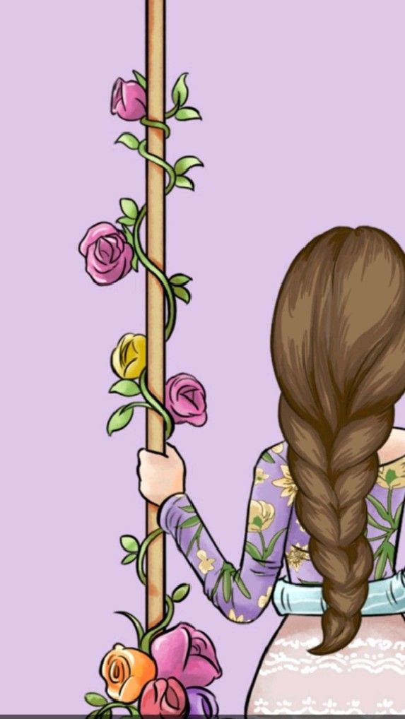 37A fondos de pantalla para compartir con tu mejor amiga
