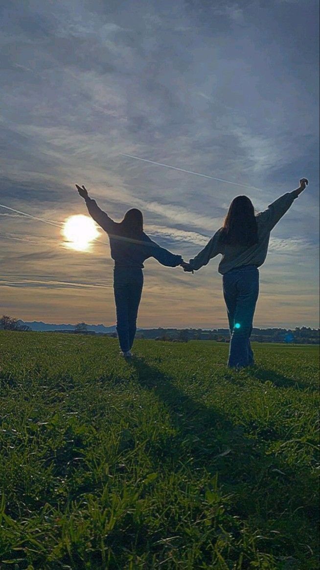 4 fondos de pantalla para compartir con tu mejor amiga