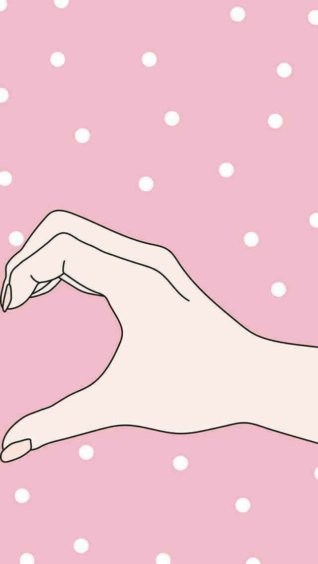 43B fondos de pantalla para compartir con tu mejor amiga