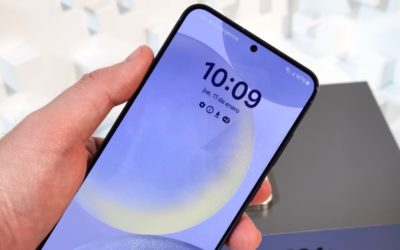 7 características del Galaxy A56 que me gustaría ver en 2025
