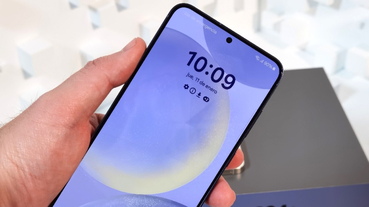 7 características del Galaxy A56 que me gustaría ver en 2025