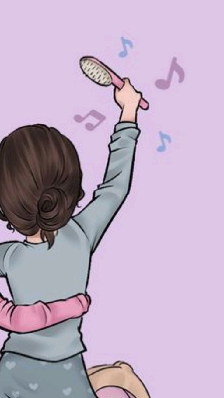 9B fondos de pantalla para compartir con tu mejor amiga