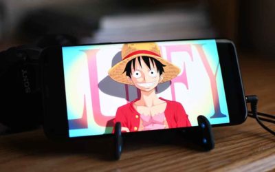 Las 9 mejores alternativas a AnimeFLV para ver anime en 2024