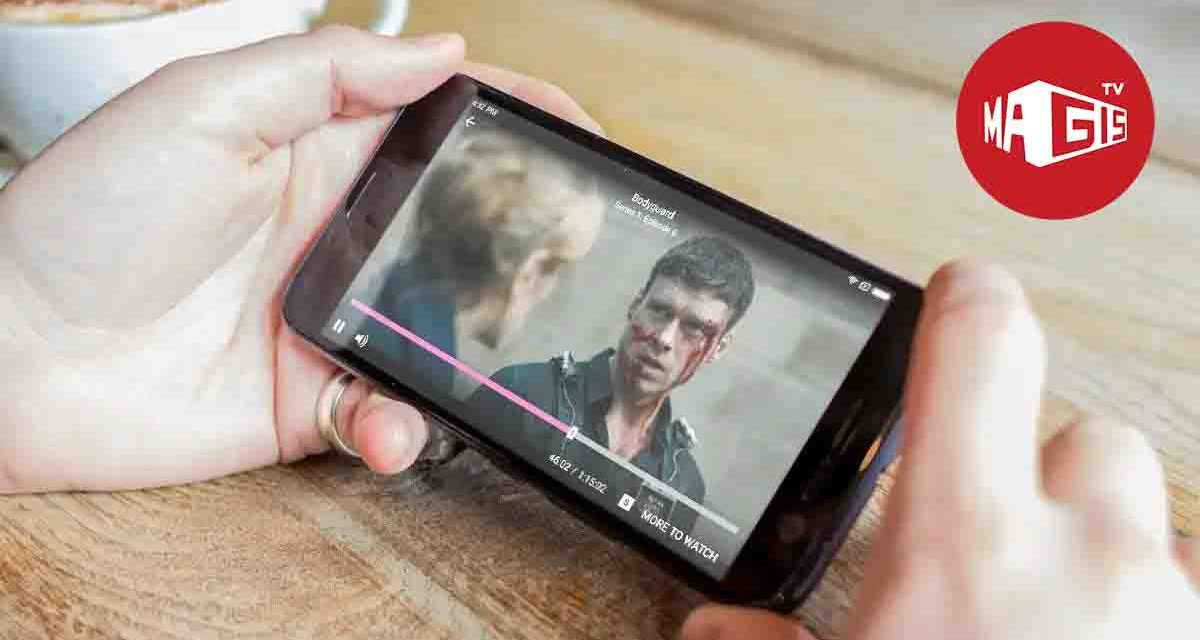 7 alternativas a Magis TV App que funcionan en 2024