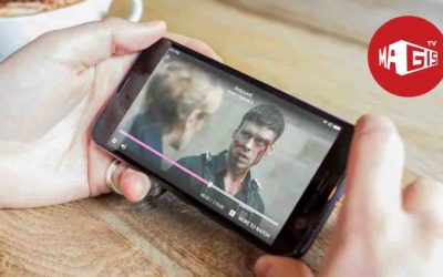 7 alternativas a Magis TV App que funcionan en 2024