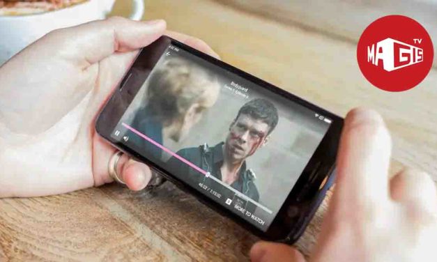 7 alternativas a Magis TV App que funcionan en 2024