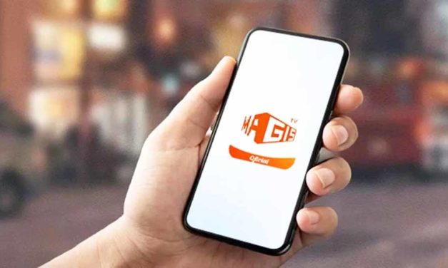 APK Magis TV, por qué no te recomiendo instalar esta app