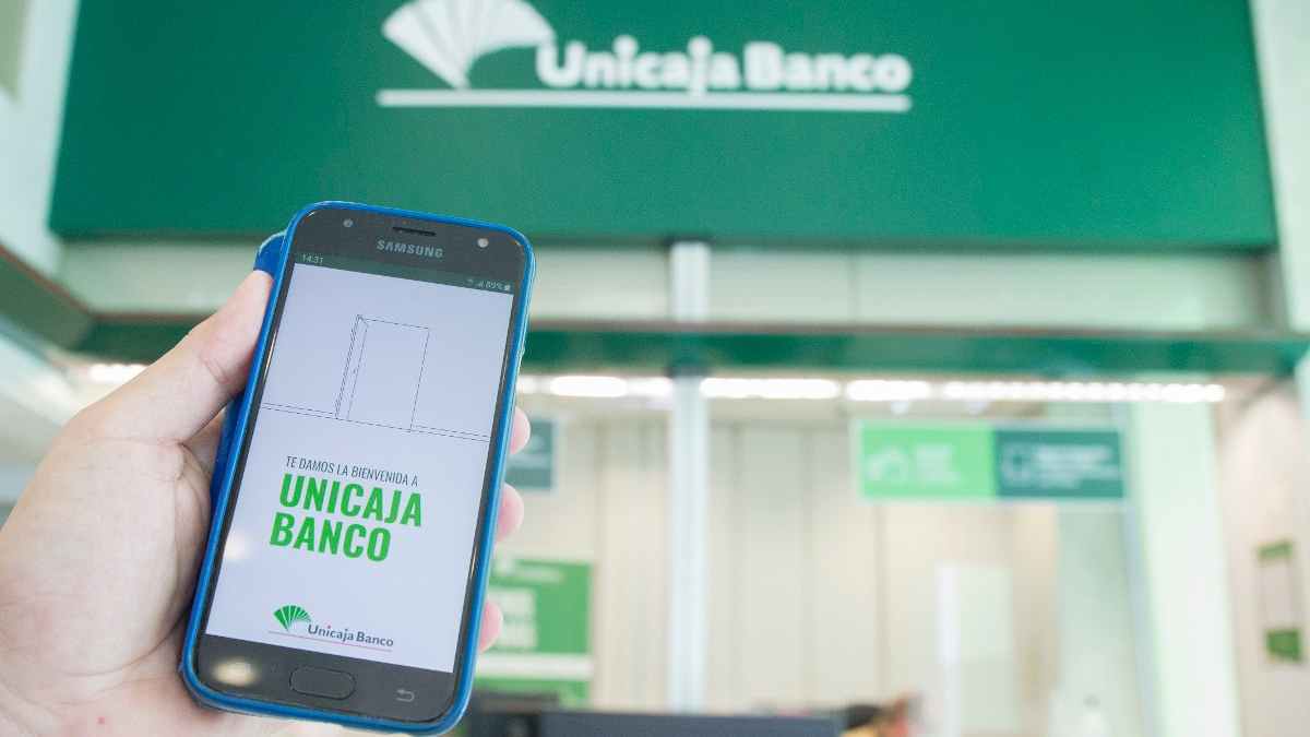 banca online unicaja no funciona