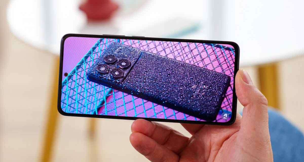 cambiar pantalla redmi note 13
