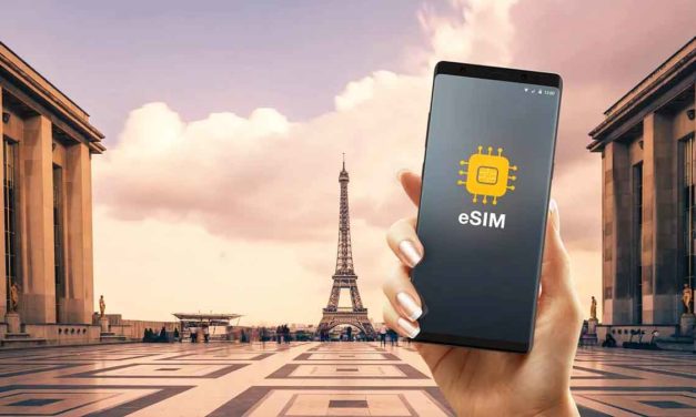 ¿Cómo sé si mi móvil es compatible con una eSIM?