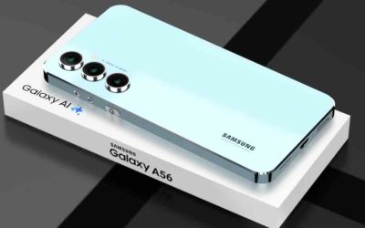 ¿Cuándo sale el Samsung Galaxy A56? Posible fecha de lanzamiento