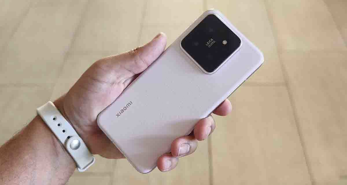 cuanto dura un movil xiaomi