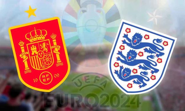 España – Inglaterra, dónde ver la final de la Eurocopa desde el móvil