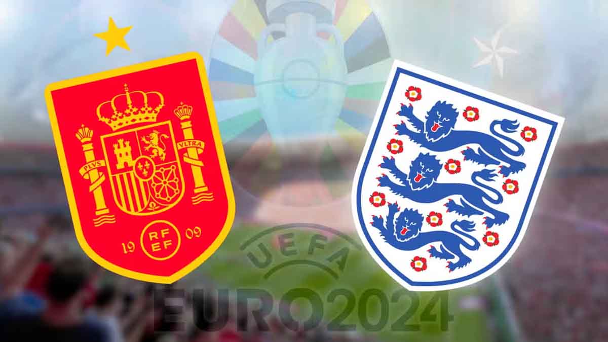 españa vs inglaterra