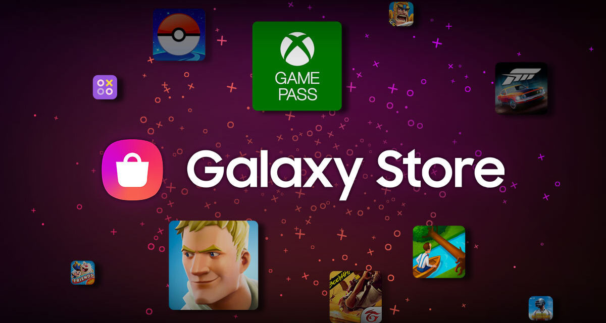 ¿Galaxy Store se puede desinstalar en mi móvil Samsung?