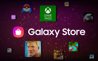 ¿Galaxy Store se puede desinstalar en mi móvil Samsung?