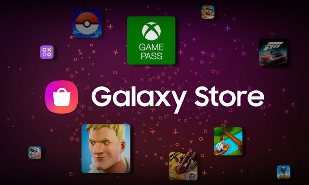 ¿Galaxy Store se puede desinstalar en mi móvil Samsung?