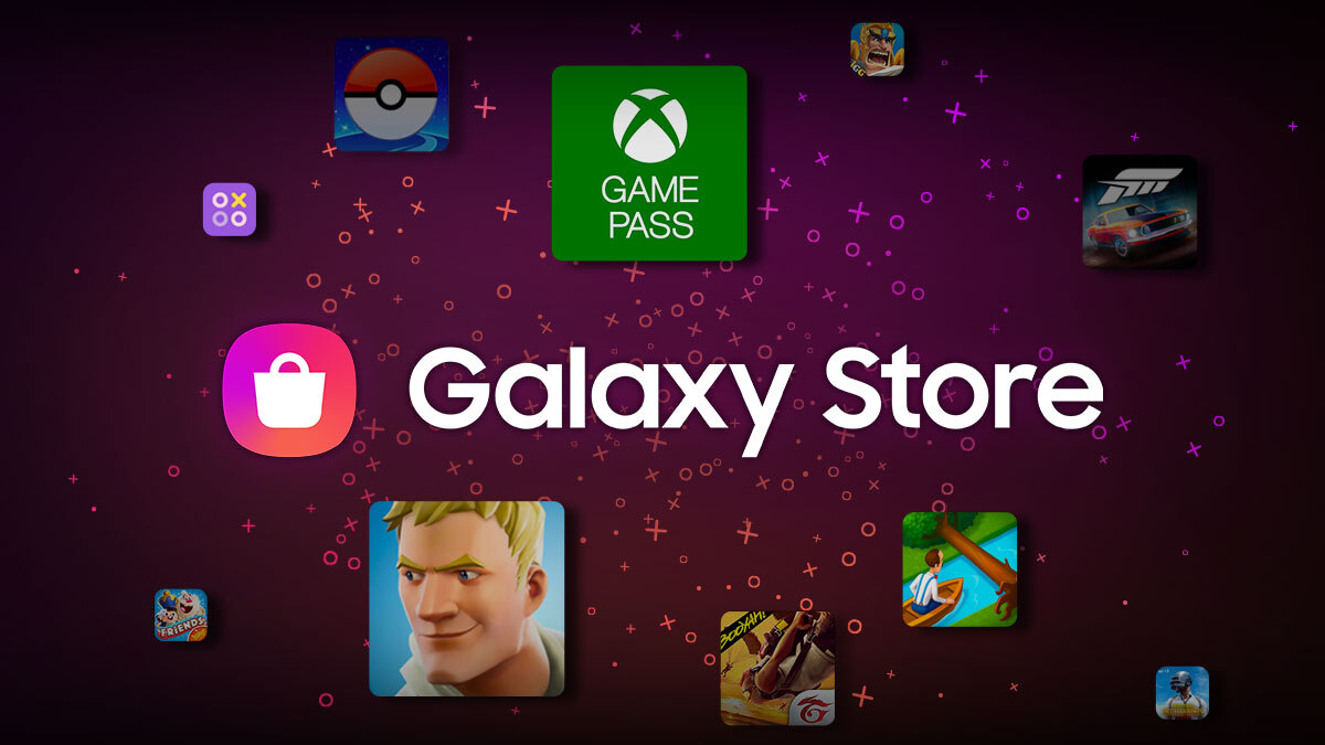 galaxy store se puede desinstalar