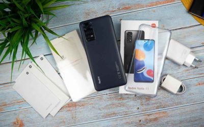 ¿Cómo gestionar la garantía de un móvil Xiaomi comprado en Amazon?