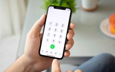 951400068 y 689294819, «hemos recibido tu currículum», ¿real o estafa?