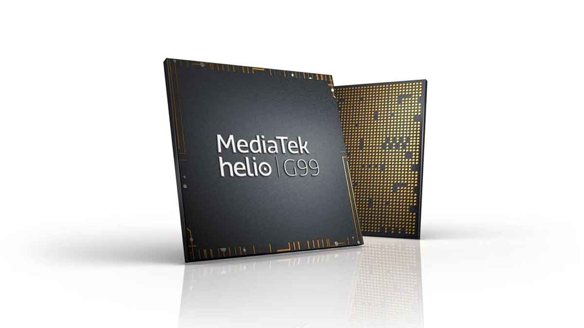 helio g99