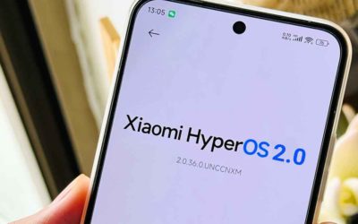 HyperOS de Xiaomi se reinicia constantemente, solución en 7 pasos