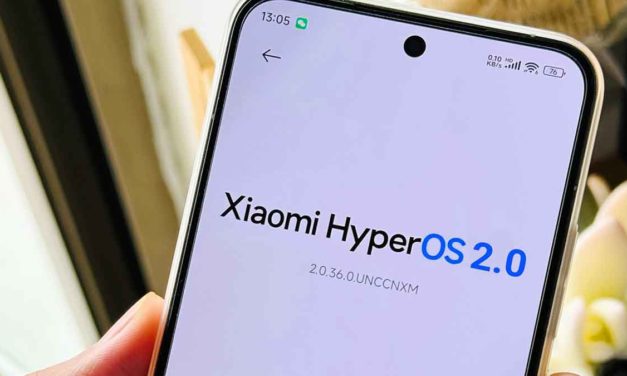 HyperOS de Xiaomi se reinicia constantemente, solución en 7 pasos