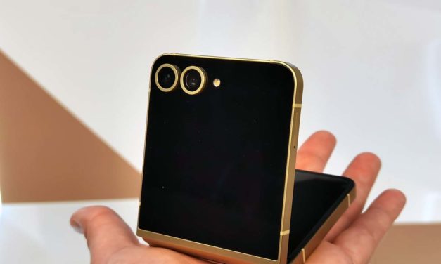 Samsung perfecciona su plegable tipo concha para hacerlo el mejor del mercado