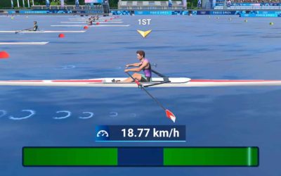 Los 7 mejores juegos de las Olimpiadas para tu móvil