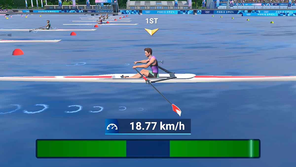 juegos de las olimpiadas