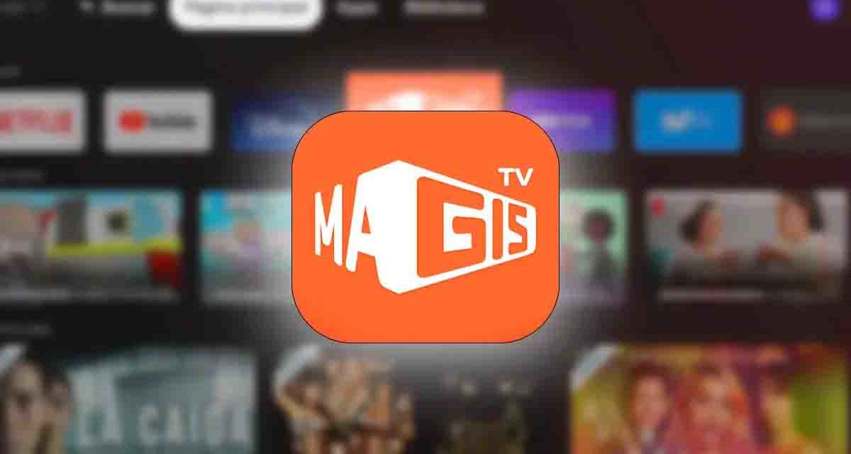 magis tv opniones