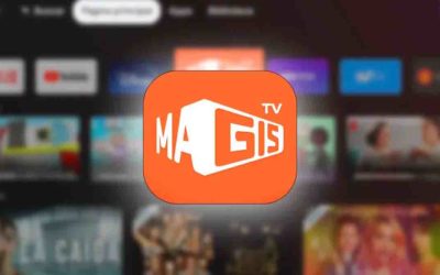 Magis TV, opiniones: la he probado durante meses y te cuento mi experiencia