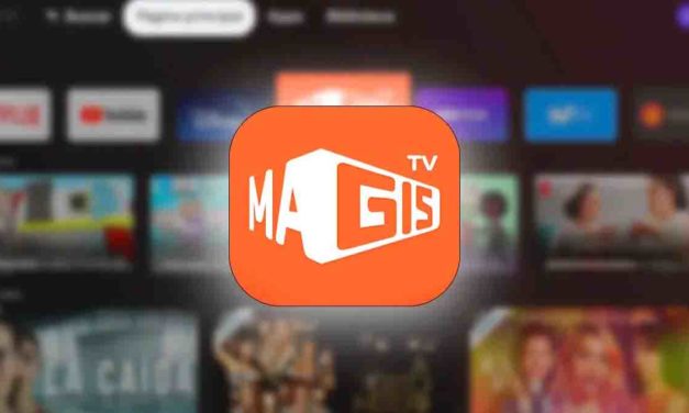 Magis TV, opiniones: la he probado durante meses y te cuento mi experiencia