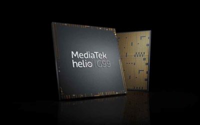 ¿El procesador MediaTek Helio G99 es bueno para juegos?