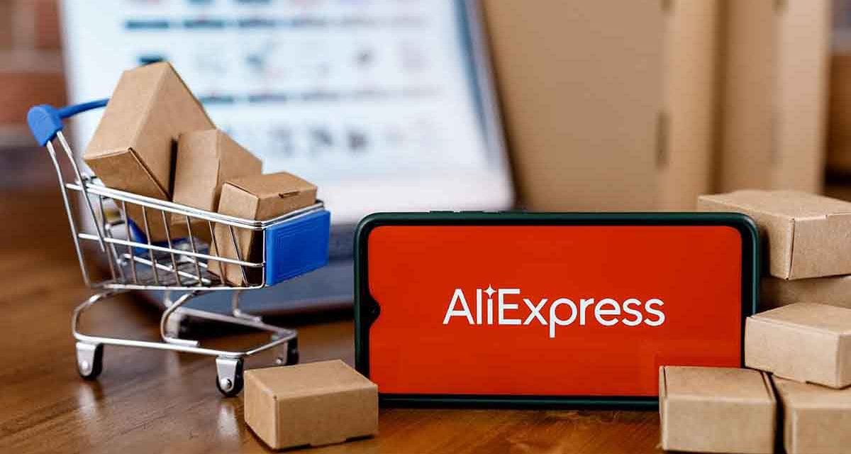 ¿Los móviles de AliExpress son originales? Esta ha sido mi experiencia