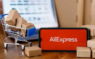 ¿Los móviles de AliExpress son originales? Esta ha sido mi experiencia
