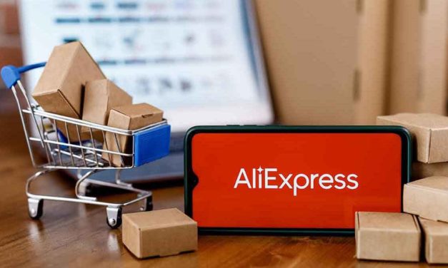 ¿Los móviles de AliExpress son originales? Esta ha sido mi experiencia