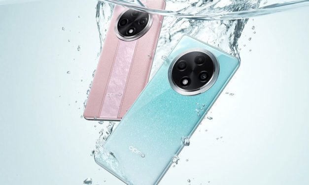 OPPO resistentes al agua en 2024: lista completa de móviles