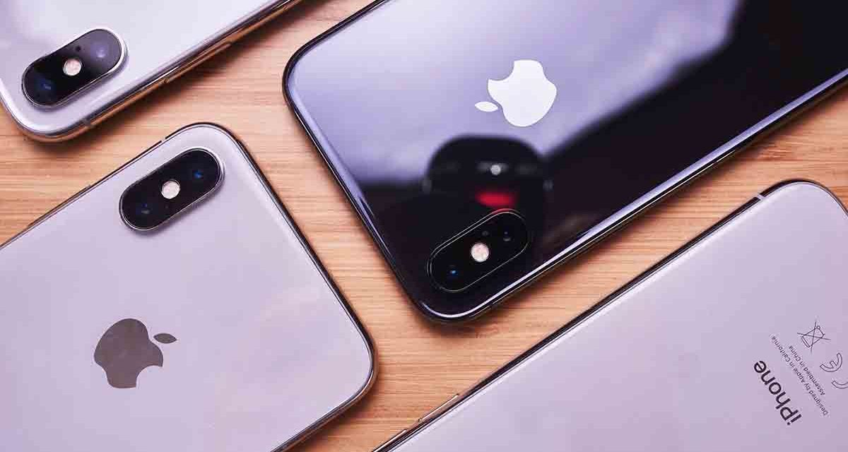 Por qué no es recomendable comprar un iPhone reacondicionado