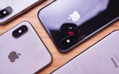 Por qué no es recomendable comprar un iPhone reacondicionado