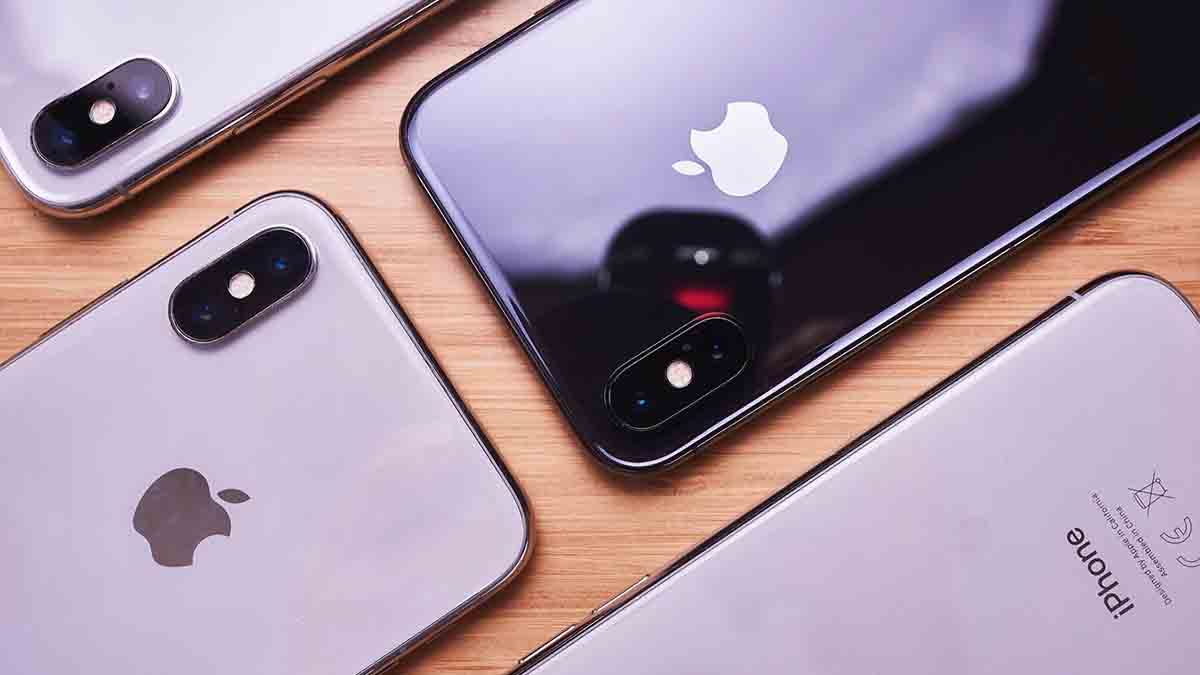 no es recomendable comprar un iPhone reacondicionado