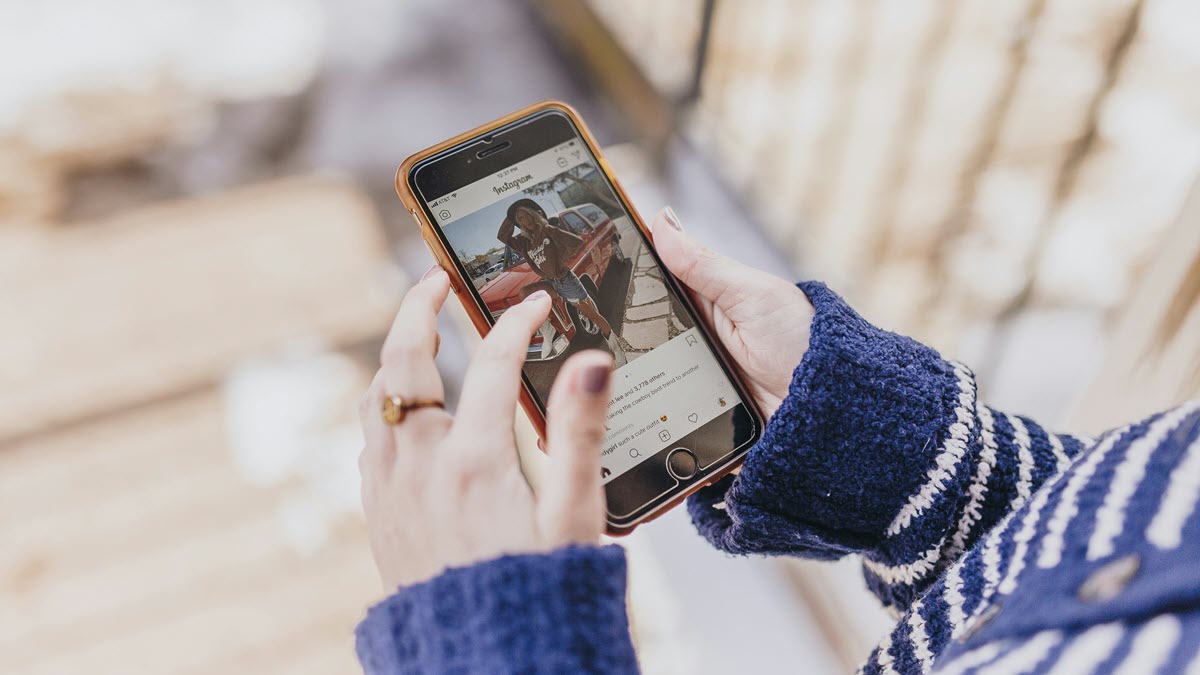 Instagram: cómo saber si alguien me stalkea en 2024 3 Instagram: cómo saber si alguien me stalkea en 2024 3
