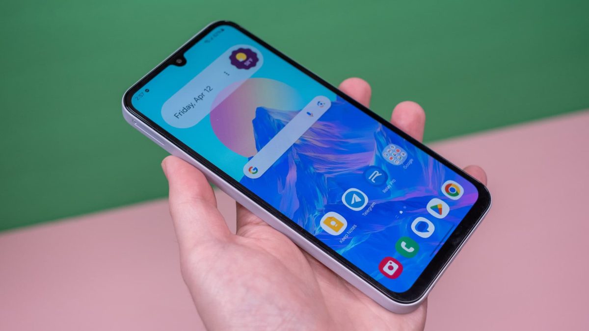 por que el Galaxy A15 no trae cargador y dónde comprar el original