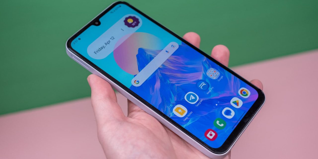 ¿Por qué el Galaxy A15 no trae cargador y dónde comprar el original?