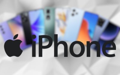 Por qué iPhone es mejor que Android, 9 motivos que lo hacen superior