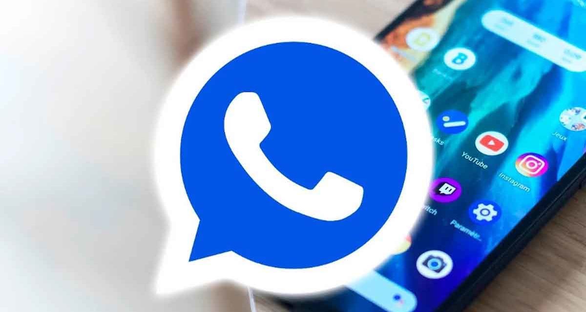 ¿Por qué mi Xiaomi no me deja instalar WhatsApp Plus?