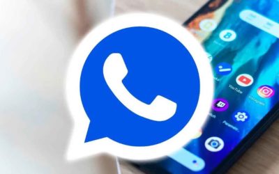 ¿Por qué mi Xiaomi no me deja instalar WhatsApp Plus?