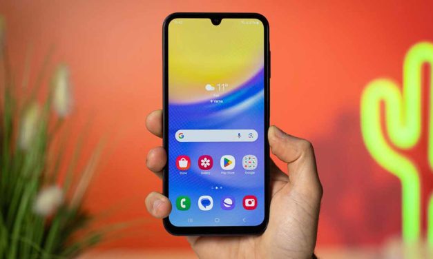 7 problemas del Samsung Galaxy A15 y su solución