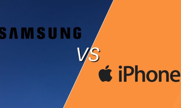 ¿Qué dura más, Samsung o iPhone?