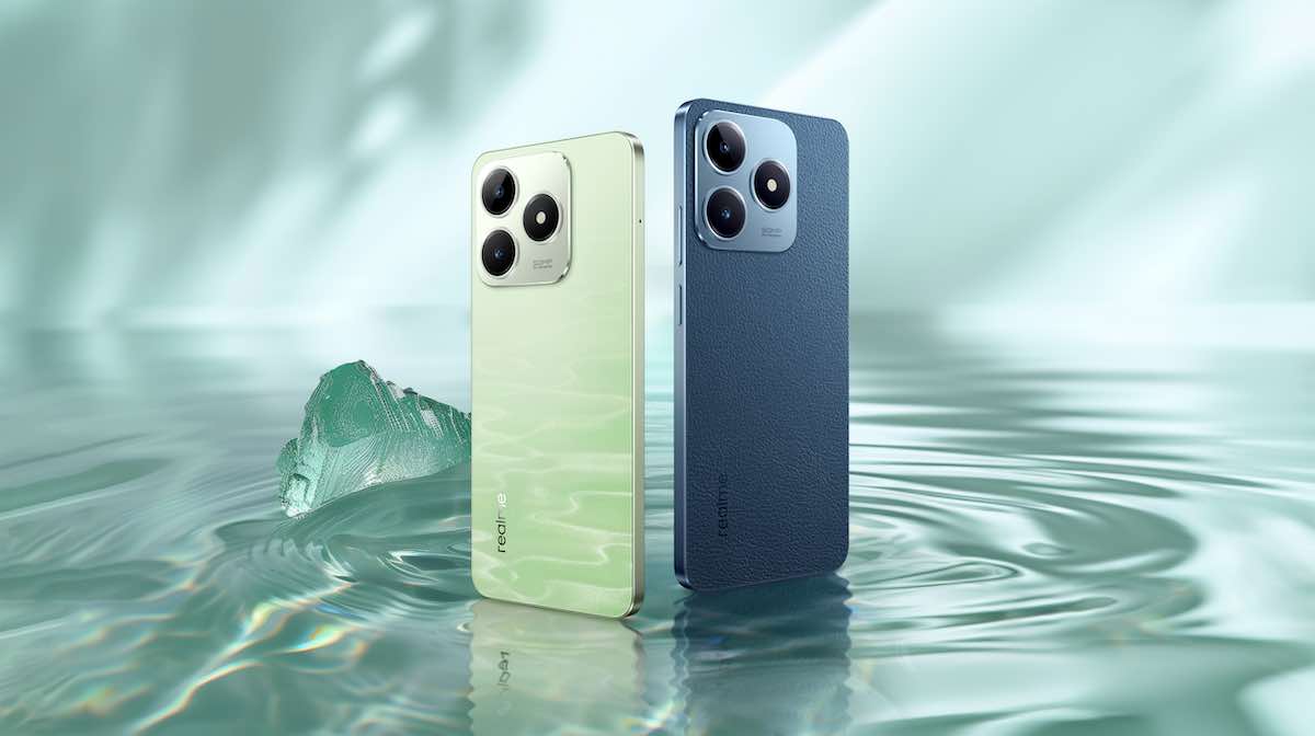 realme-c63
